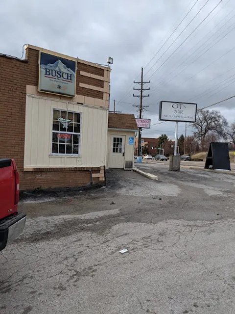 OT's Bar