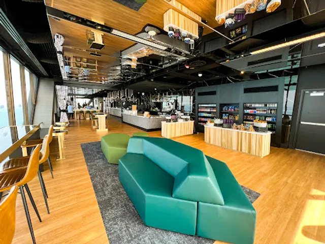 CloudBar at 360 CHICAGO