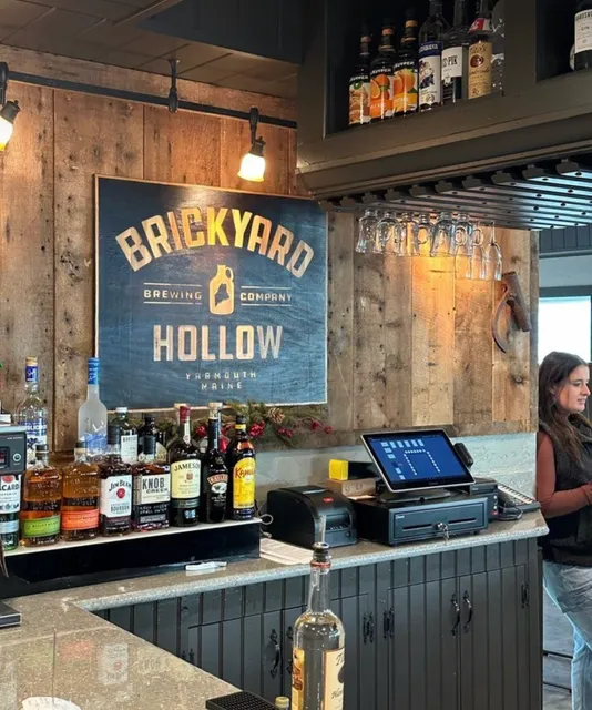 Brickyard Hollow Brewing Company