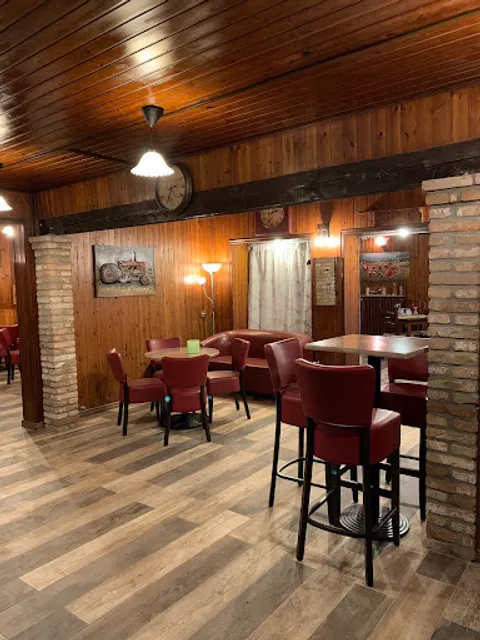 Trattoria-Bar-"Il Girasole"