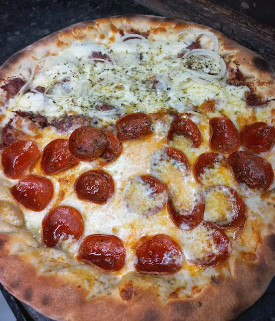 Pizzaria Marsella - Vila Venditti