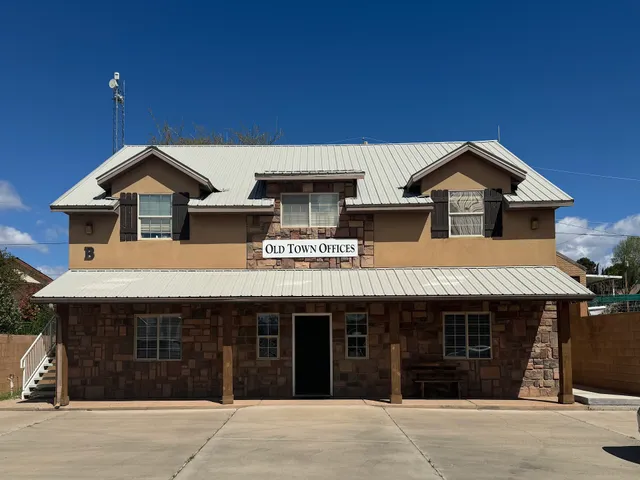 Dragon Massage - Washington