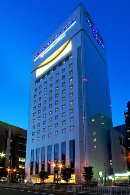 Daiwa Roynet Hotel NAGOYA-SHINKANSENGUCHI