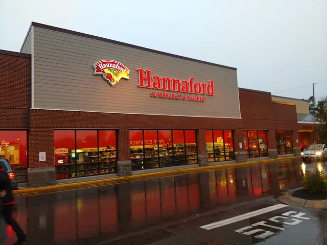 Hannaford