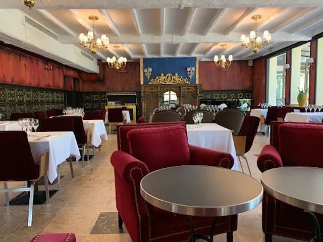 MALAR RESTAURANT INDIEN