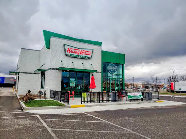 Krispy Kreme