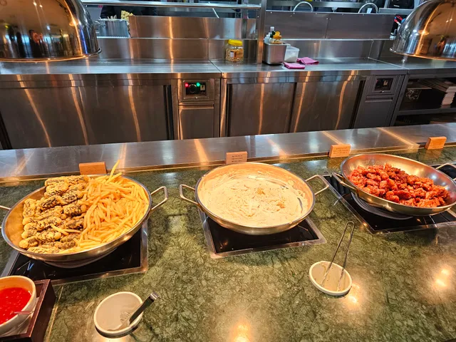 Matina Lounge T1 East