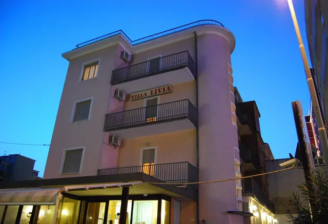 Hotel Villa Livia