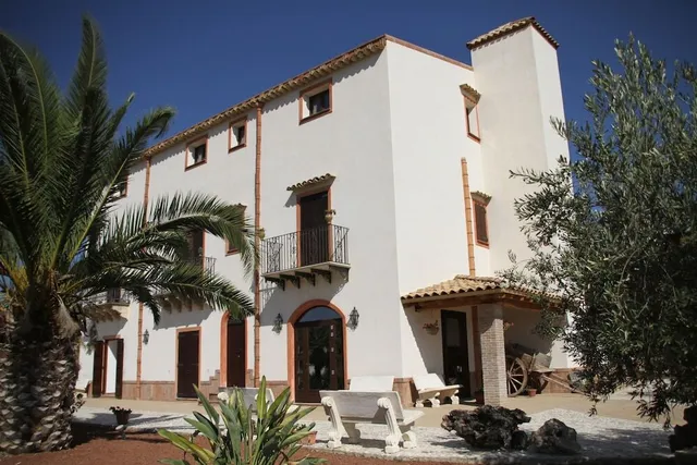 Agriturismo Tenute Piazza