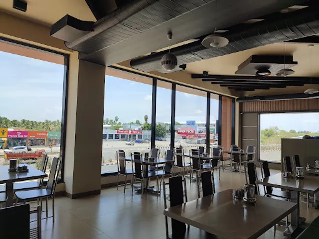 Annapoorna - NH Avinashi