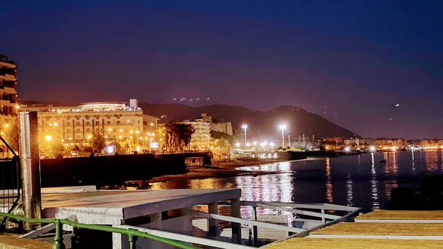 B&B Stella in centro CINIT065116C1GFGPH8B9