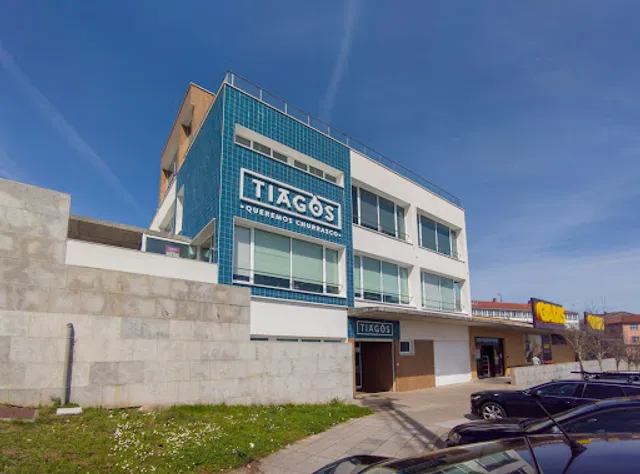 Restaurante Tiagos Churrasco