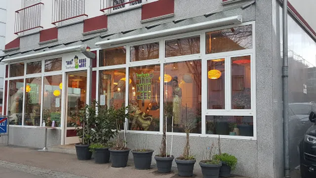 Thai Krua Seb Küche