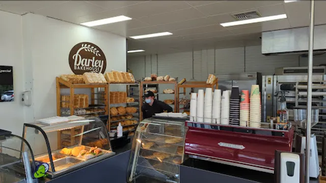 Darley Bakehouse
