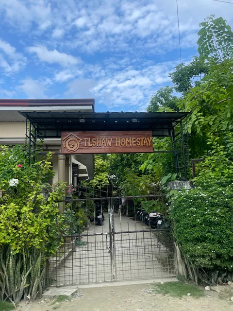 TLShaw Homestay