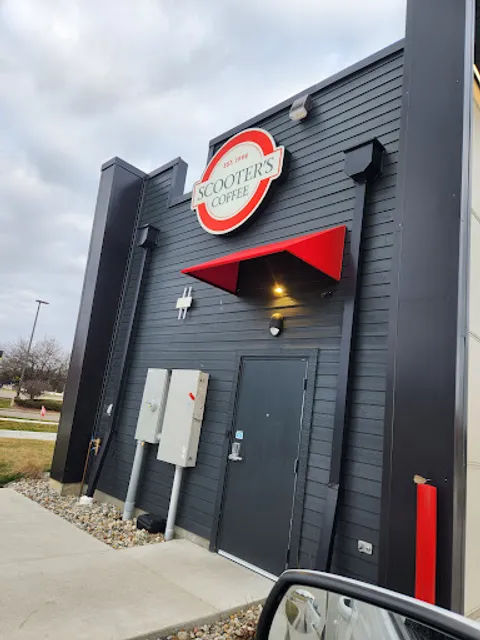 Scooter's Coffee