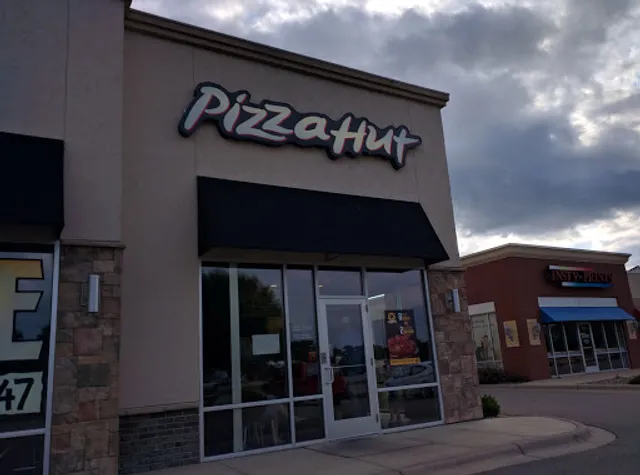 Pizza Hut