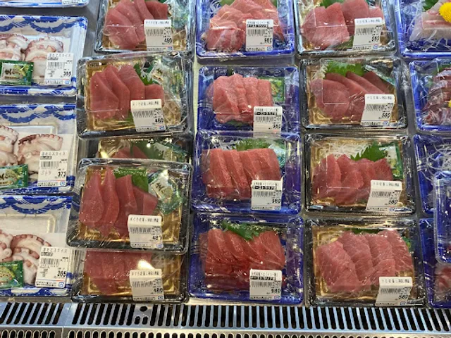 Moritaya Quality Food Market