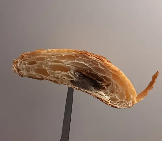 Forn de pa Cambournac