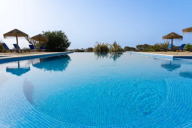 Change The World - Herdade Monte do Peral