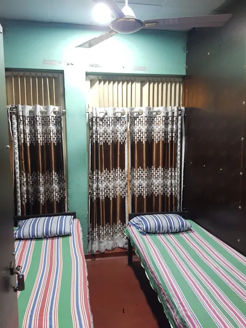 KLI Guest House & Lodge