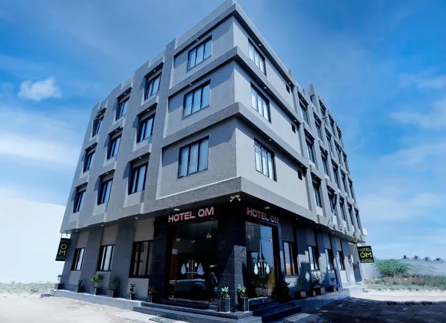 Hotel Om somnath