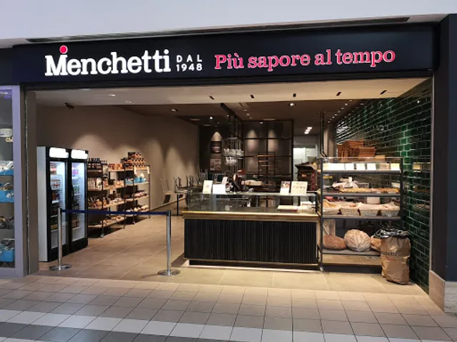 Menchetti - Gherlinda