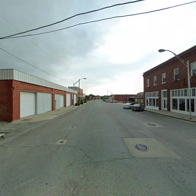 Downtown Farmers Market of Ardmore