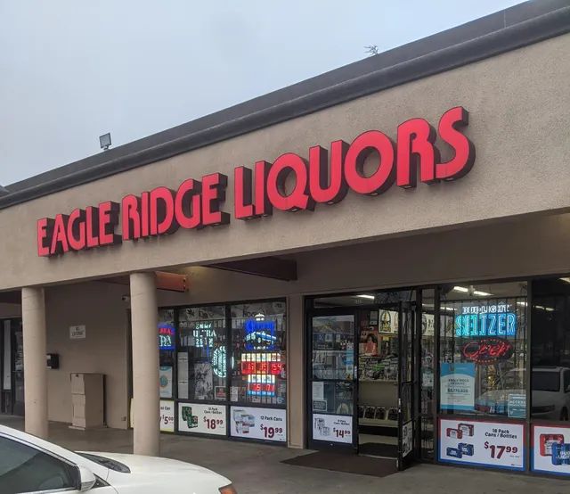 Eagle Ridge Liquors