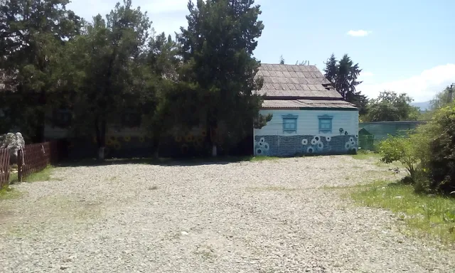 Tourist Hotel "Psebay"