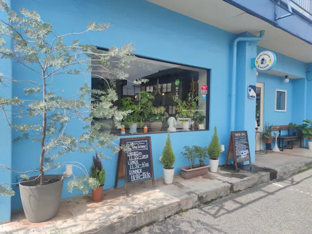 Caffe Italiano L'insieme