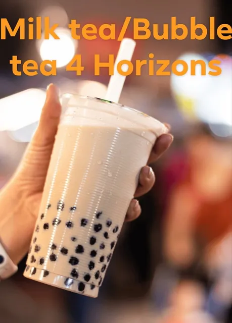 Restaurant 4 Horizons