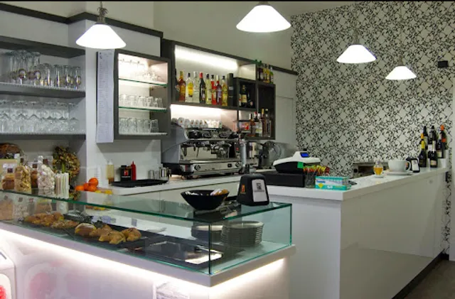 Colazione Da Tiffany