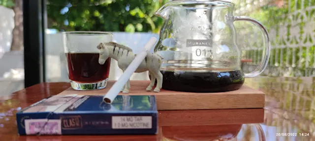 MiYu Coffee and Eatery