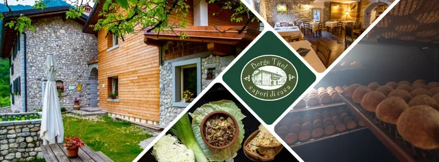 Farmhouse Borgo Titol