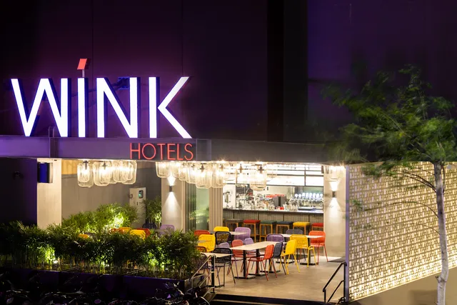 Wink Hotel Danang Centre