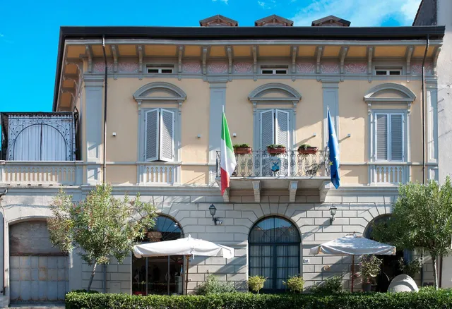 Hotel Palazzo Guiscardo Pietrasanta