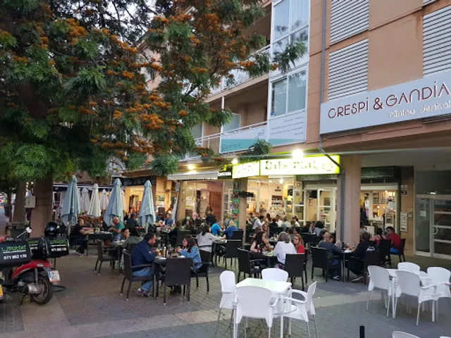 LLIBERTAT PIZZERIA-HAMBURGUESERIA