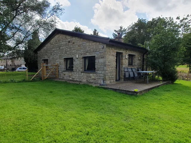 Locka Old Hall Cottage