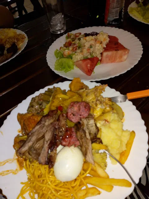 Restaurante Sabor Da Roça