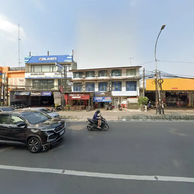 Airy Eco Sudirman 34 Bogor