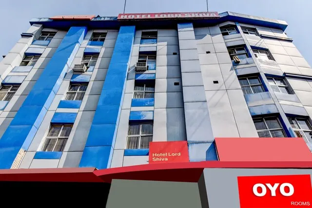 OYO Flagship Hotel Lord Shiva