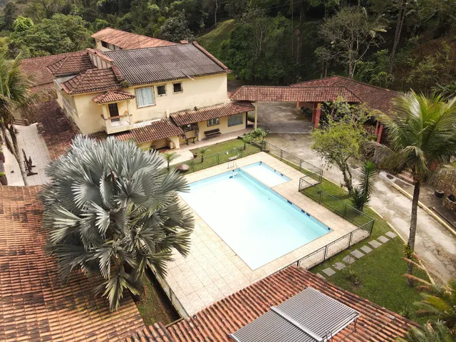 Pousada Green Garden