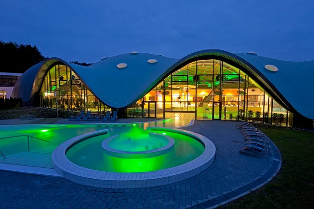 Hotel an der Therme Bad Orb