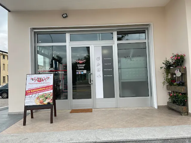 Spizzati Roverbella - Pizzeria d'asporto