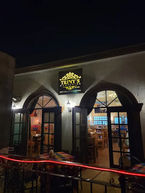 Restaurant Triny’s (Campestre)