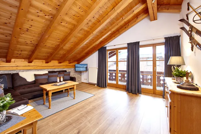 Ferienwohnungen Wilhelm