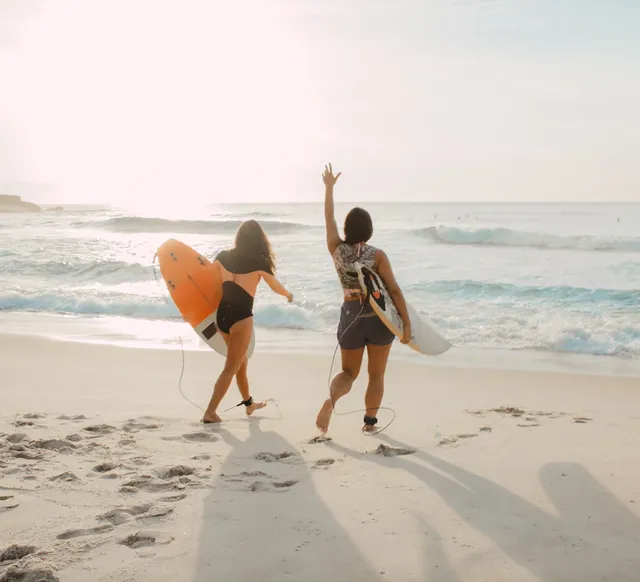 SoulSurf Portugal - Surf & Yoga Retreats