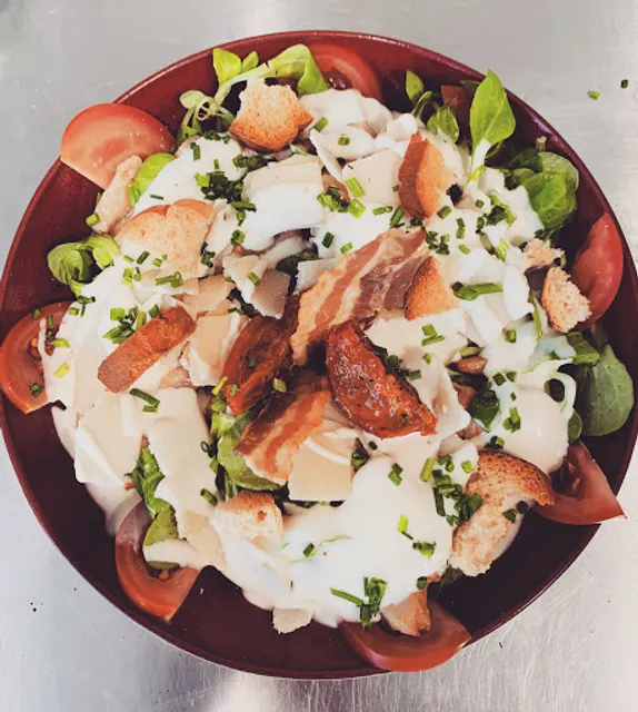 Les gourmandises de Marie & Ninon