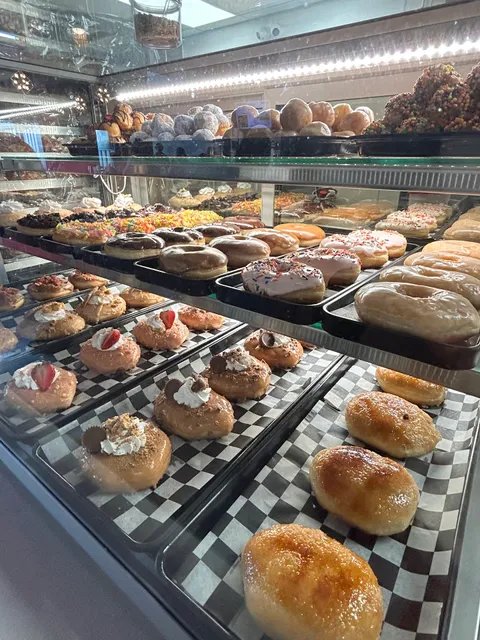 The Collective at Escape